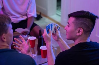  Thiên đường giải trí 